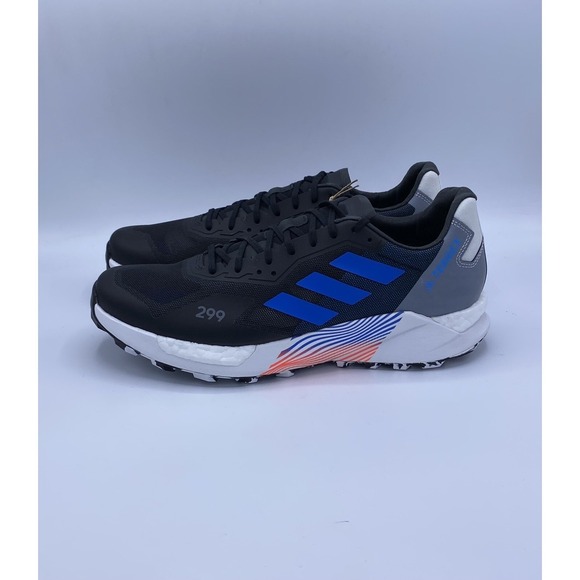 10.5M - [NEW] adidas Terrex Agravic Ultra Men\'s Shoes‎ H03179 main image 5